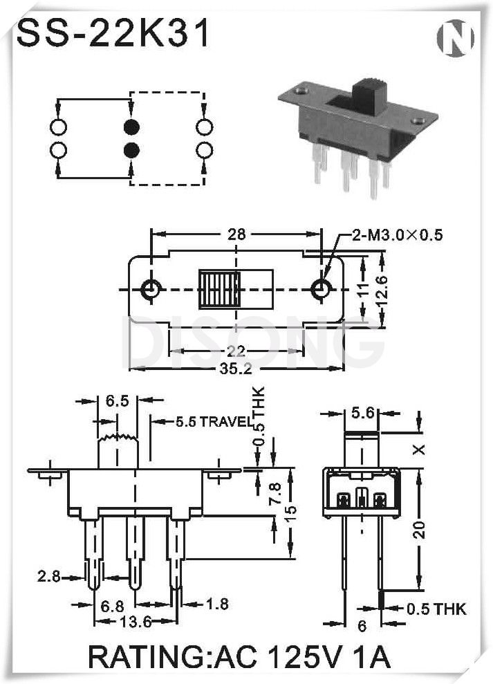 SS-22K31(图1)