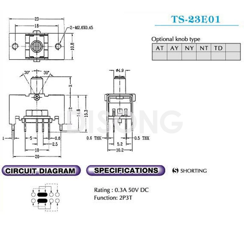 TS-23E01(图1)