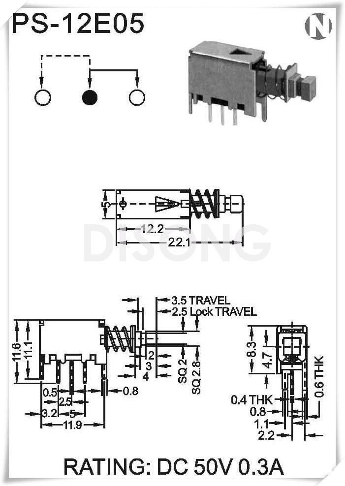 PS-12E05(图1)