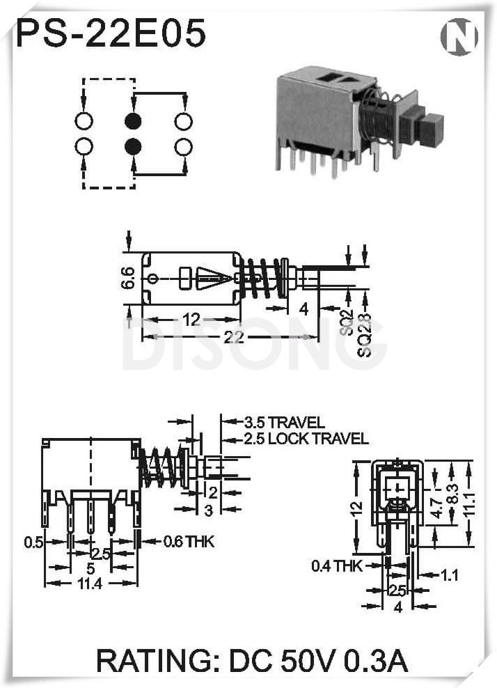 PS-22E05(图1)