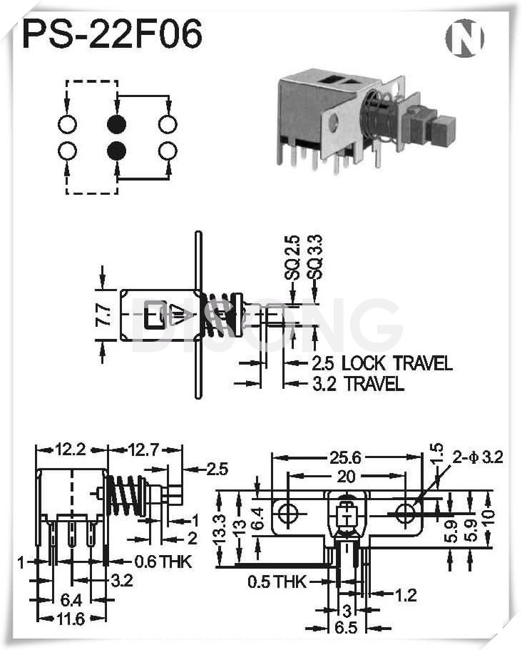 PS-22F06(图1)