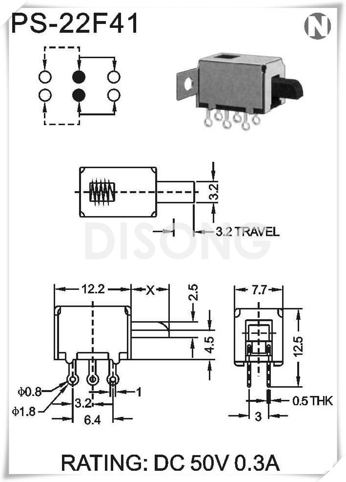 PS-22F41(图1)