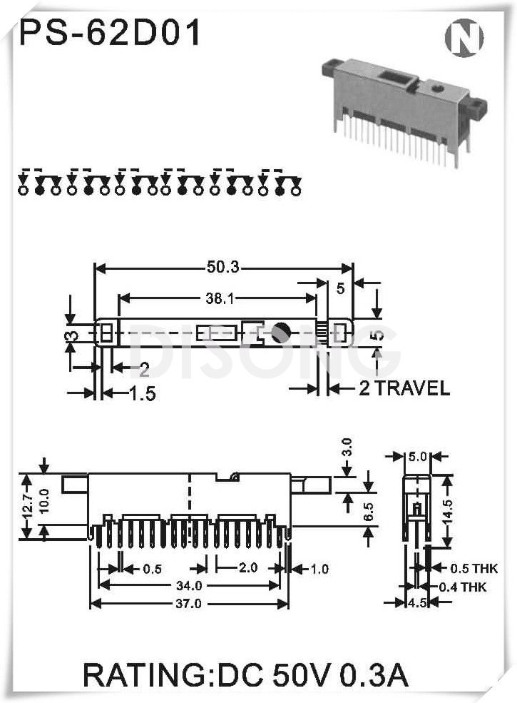 PS-62D01(图1)
