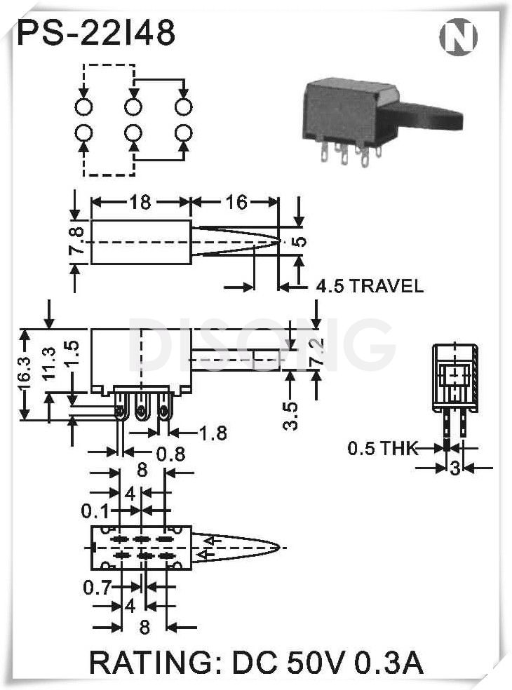 PS-22I48(图1)