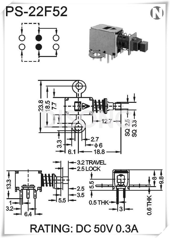 PS-22F52(图1)