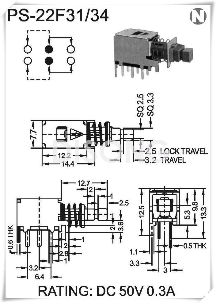PS-22F34(图1)