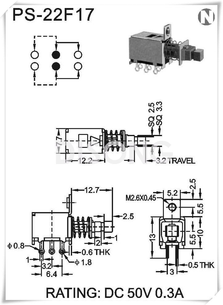 PS-22F17(图1)