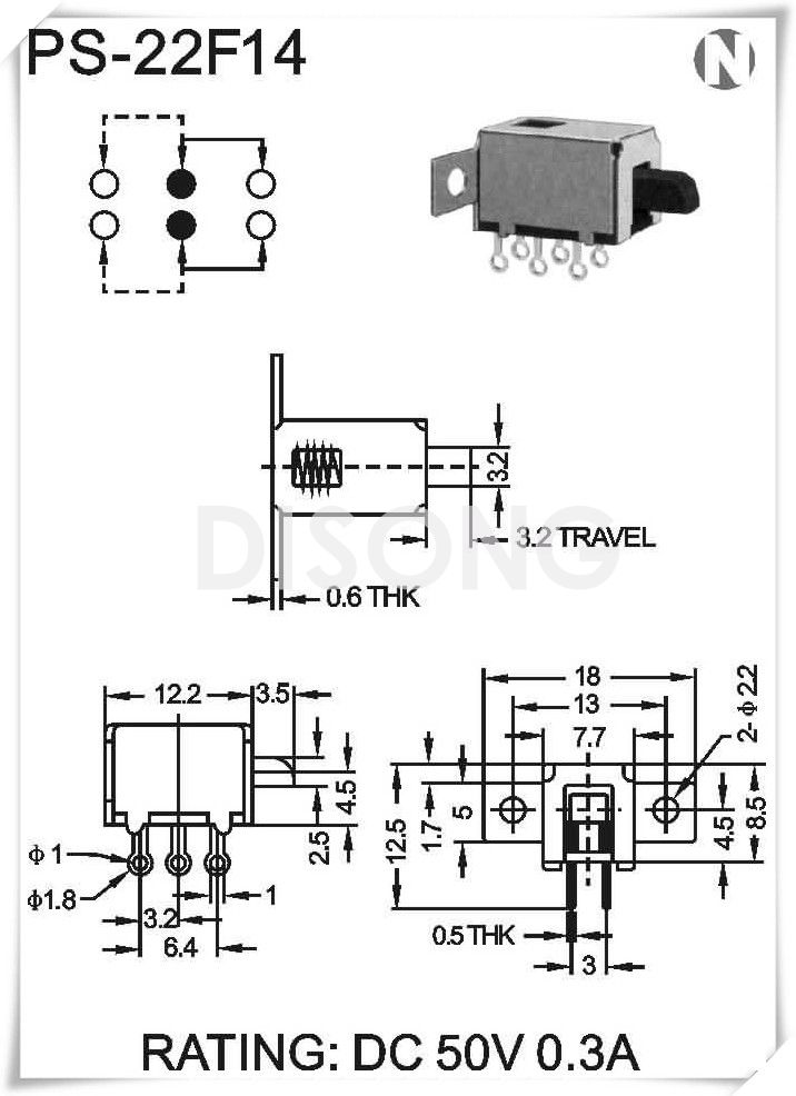 PS-22F14(图1)