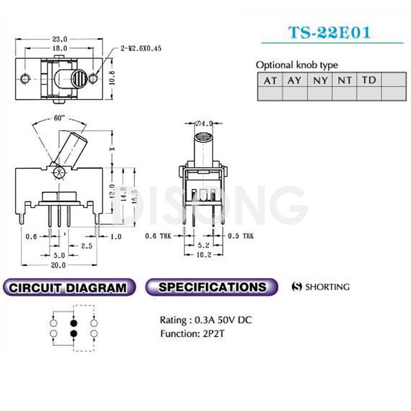 TS-22E01(图1)