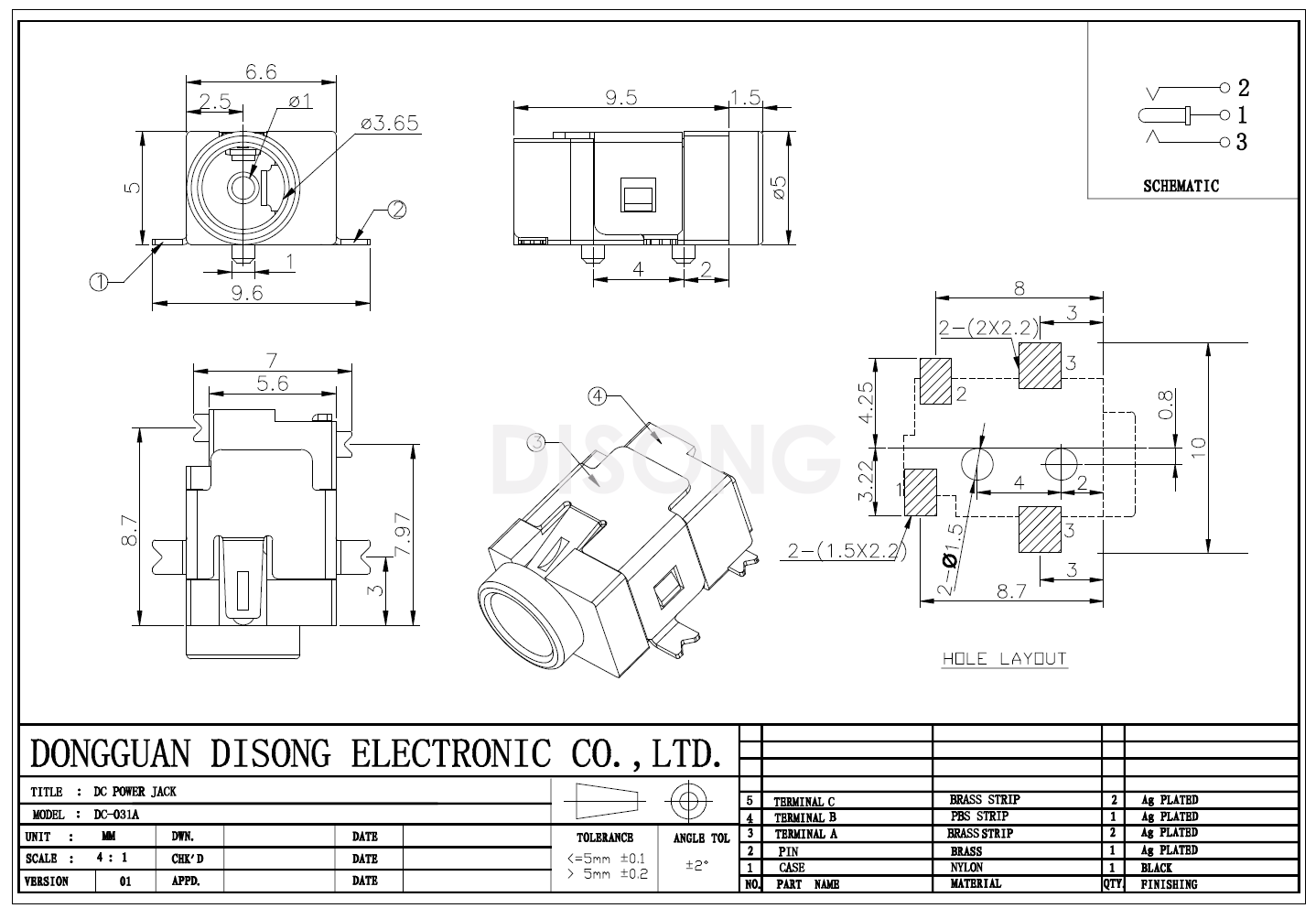 DC-031A(图1)
