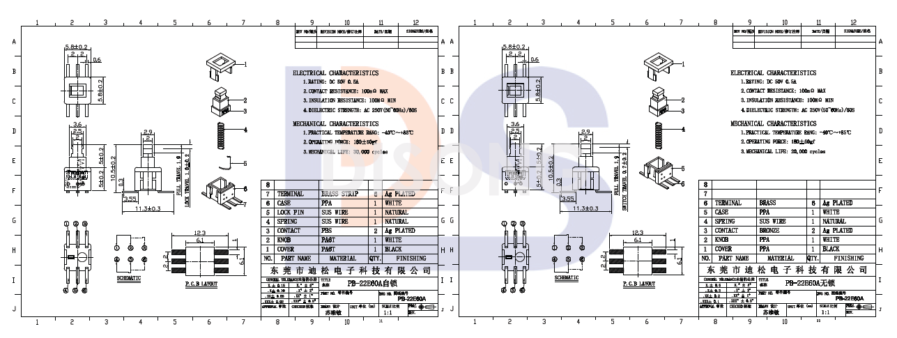 PB-22E60A(图1)