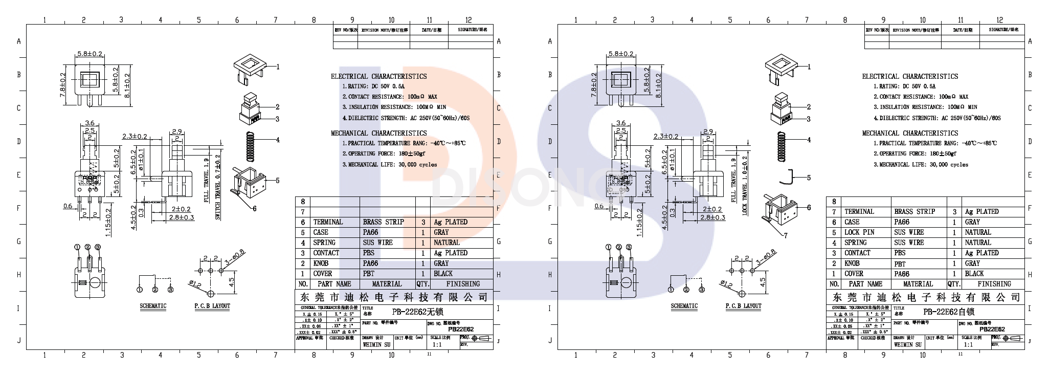 PB-22E62(图1)
