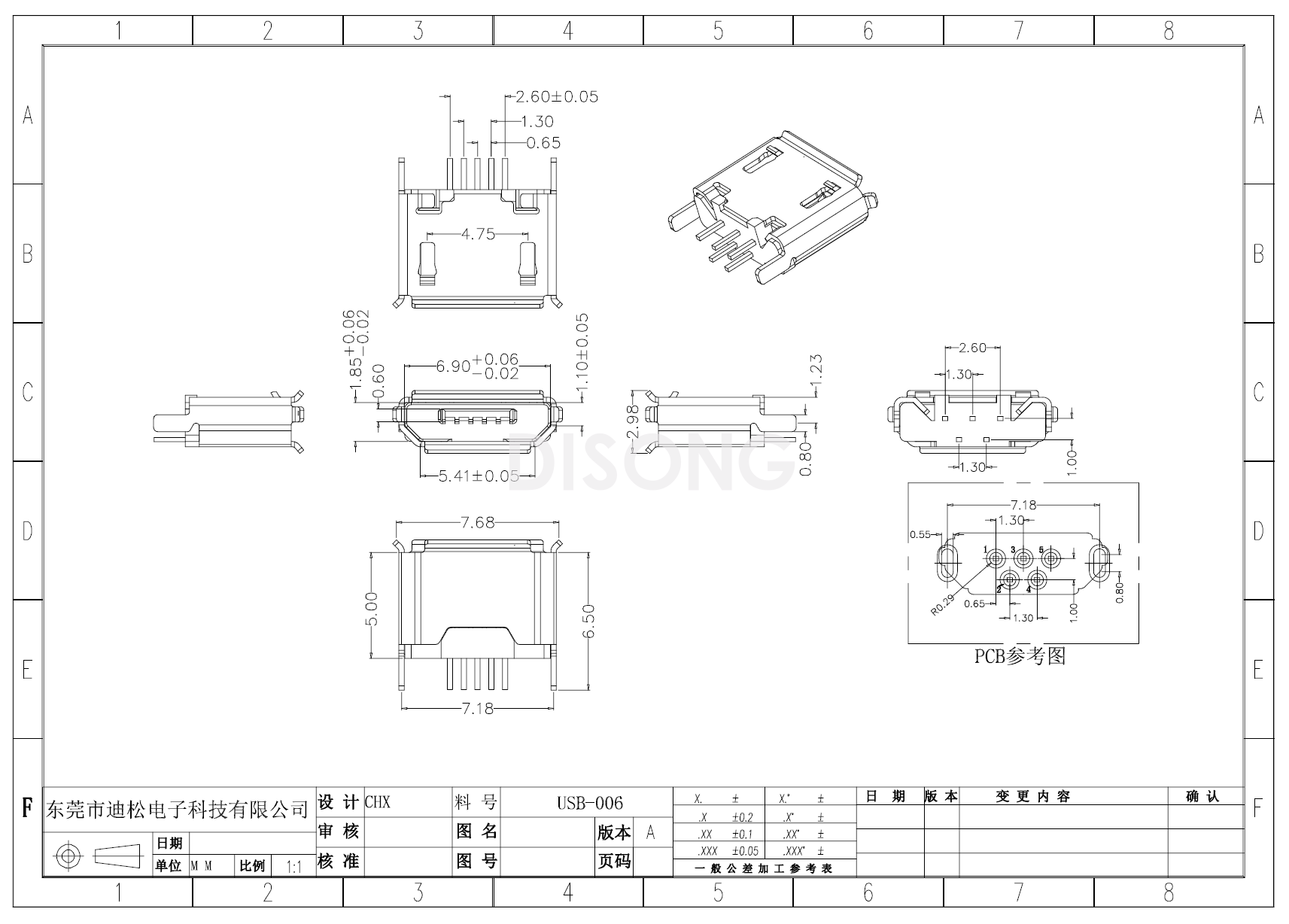USB-006(图1)