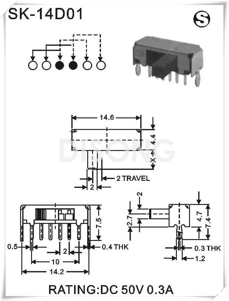 SK-14D01(图1)