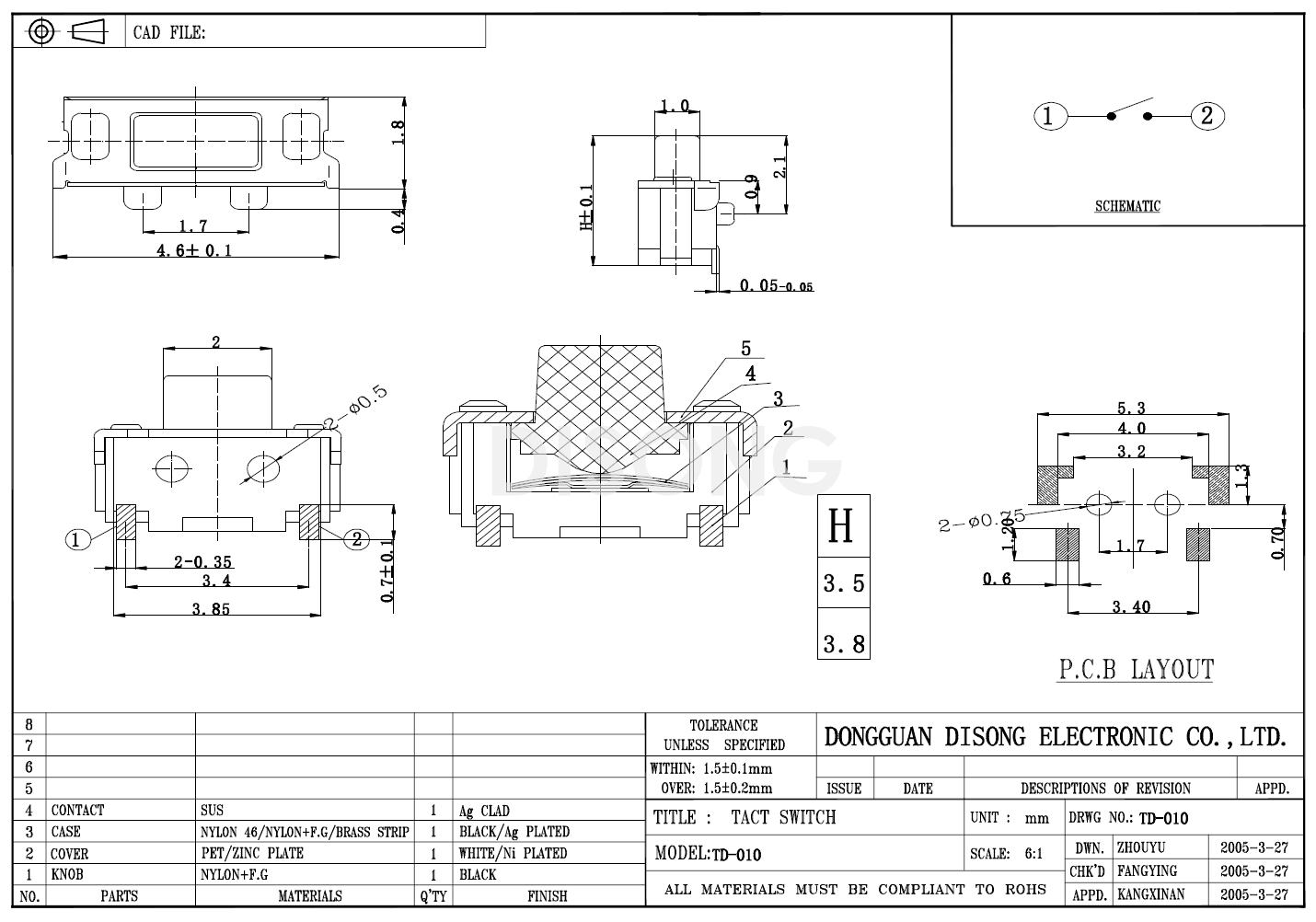 TD-010(图1)