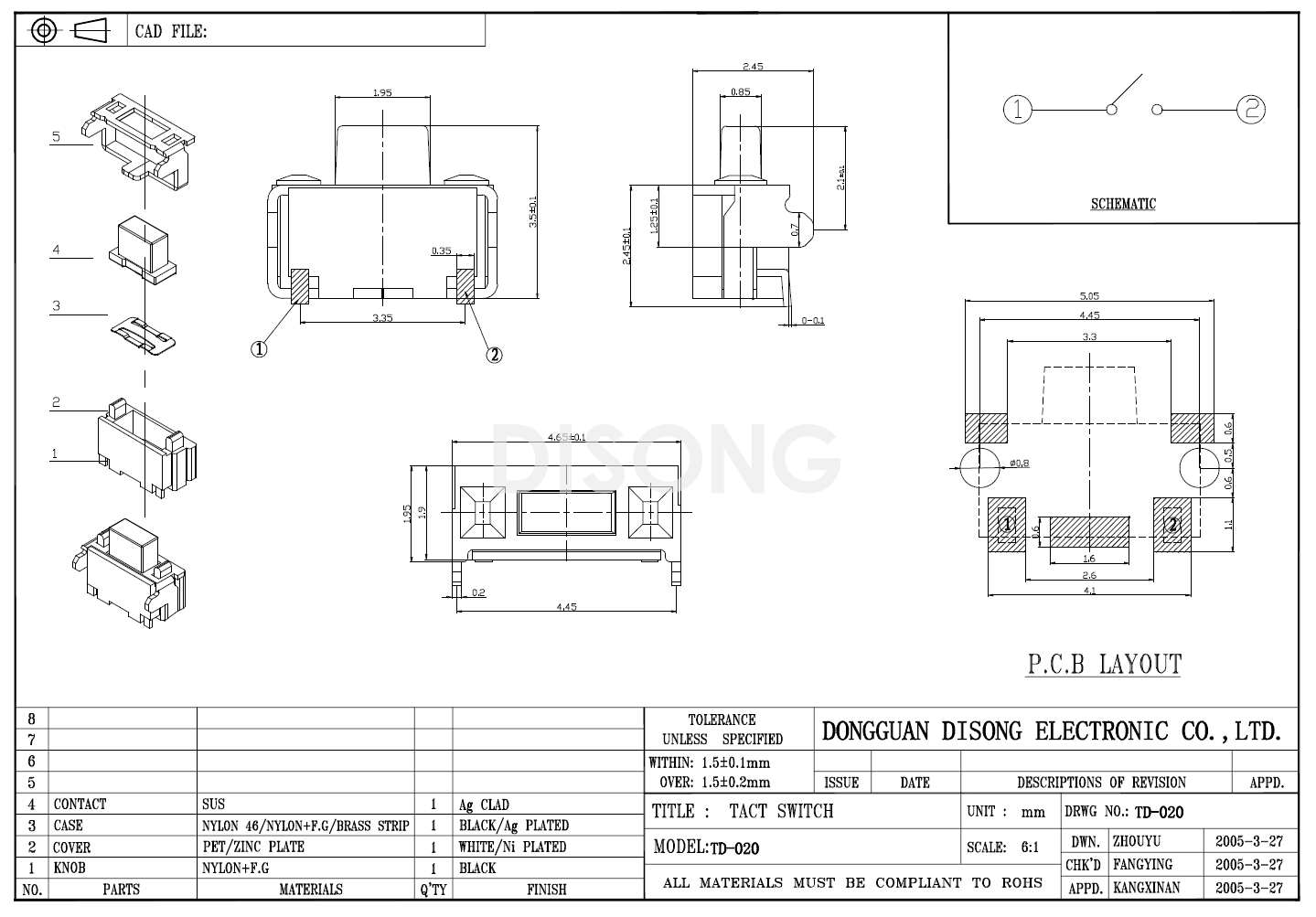 TD-020(图1)