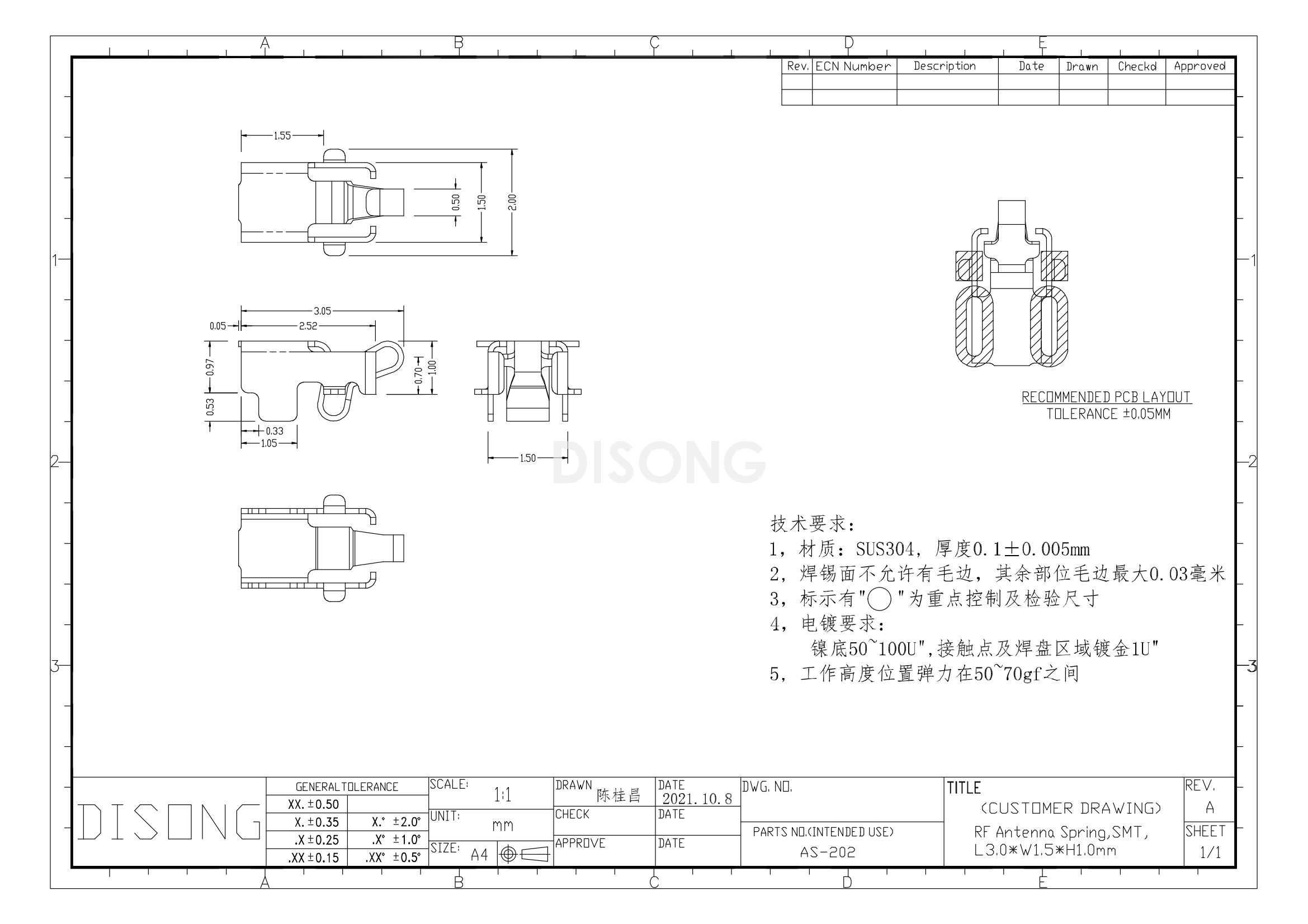 AS-202(图1)