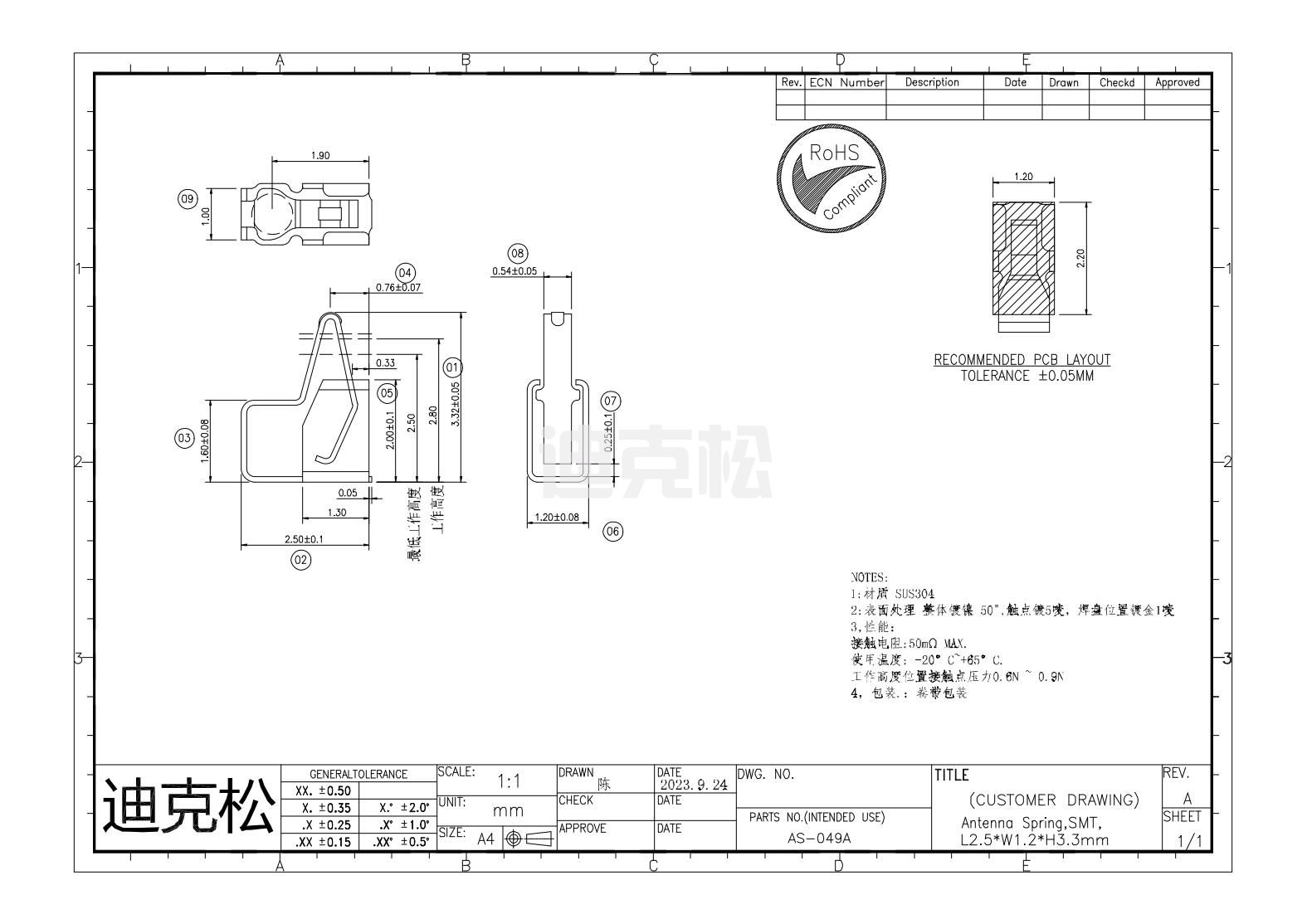AS-049A(图1)